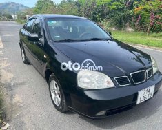 Daewoo Lacetti bán xe laceti 2004 - bán xe laceti giá 90 triệu tại Khánh Hòa