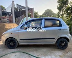 Daewoo Matiz ban xe  gia đình đi 2009 - ban xe matiz gia đình đi giá 65 triệu tại Thanh Hóa