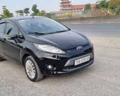 Ford Fiesta 2011 - Thiết kế cách âm chống ồn tốt giá 240 triệu tại Hải Dương