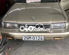 Toyota Cressida cần bán xe xiêu ngon máy êm 1998 - cần bán xe xiêu ngon máy êm giá 85 triệu tại Thanh Hóa