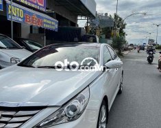 Hyundai Sonata huyndai  2011 - huyndai sonata giá 355 triệu tại Cần Thơ