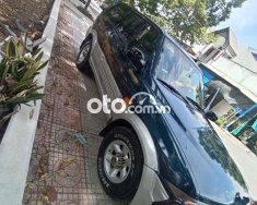 Ssangyong Musso xe Sangyong muso 2000 2000 - xe Sangyong muso 2000 giá 68 triệu tại Tây Ninh