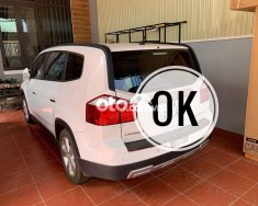 Chevrolet Orlando   2017 màu trắng, xe gia đình 2017 - Chevrolet Orlando 2017 màu trắng, xe gia đình giá 400 triệu tại Gia Lai