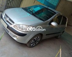 Hyundai Getz Bán xe 2008 - Bán xe giá 105 triệu tại Hải Phòng