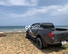 Mitsubishi Triton Em cần bán  nhập Thái bản full kịch 2011 - Em cần bán Triton nhập Thái bản full kịch giá 290 triệu tại Tp.HCM