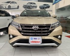 Toyota Rush 2018 - Nhập khẩu Indonesia giá 499 triệu tại Long An