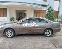 Toyota Camry Lên xe 7 chỗ cần ra em  2.4 đợi 2005 2005 - Lên xe 7 chỗ cần ra em camry 2.4 đợi 2005 giá 255 triệu tại Kiên Giang