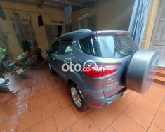 Ford EcoSport Bán CUV   đi gia đình 2015 - Bán CUV Ford Ecosport đi gia đình giá 325 triệu tại Vĩnh Phúc