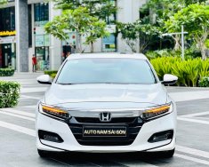 Honda Accord 2021 - Siêu lướt, nhập khẩu giá 950 triệu tại Tp.HCM