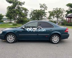 Ford Mondeo For xe gia đinh chính chủ 2003 - Formondeo xe gia đinh chính chủ giá 120 triệu tại Long An