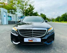 Mercedes-Benz C 250 2015 - Xe đẹp như mới, 1 chủ từ đời đầu giá 689 triệu tại Tp.HCM