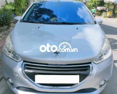 Peugeot 208 xe nhập pháp giá rẻ 2013 - xe nhập pháp giá rẻ giá 300 triệu tại Cần Thơ
