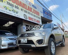 Mitsubishi Pajero Sport 7 chỗ máy dầu đời cao giá rẻ 2016 - 7 chỗ máy dầu đời cao giá rẻ giá 430 triệu tại Đắk Lắk