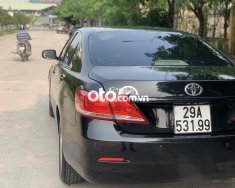 Toyota Camry  2012 máy 2.4 zin hết 2012 - Camry 2012 máy 2.4 zin hết giá 400 triệu tại Ninh Bình