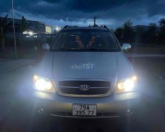 Kia Carnival   2009 std xe zin đẹp 2009 - Kia carnival 2009 std xe zin đẹp giá 175 triệu tại Đắk Lắk