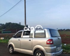 Suzuki APV  2006 khám mới 1 năm 2006 - APV 2006 khám mới 1 năm giá 136 triệu tại Đắk Lắk