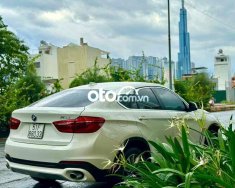 BMW X6   F16 4,900 km 2016 - BMW X6 F16 4,900 km giá 1 tỷ 759 tr tại Tp.HCM