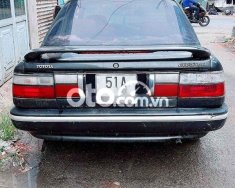 Toyota Corolla  côrola thanh lý 45tr 1989 - TOYOTA côrola thanh lý 45tr giá 45 triệu tại Tp.HCM