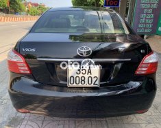 Toyota Vios   1.5G CVT 2012 - Toyota vios 1.5G CVT giá 325 triệu tại Ninh Bình