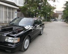 Toyota Crown   1993 MT nguyên bản 1993 - Toyota Crown 1993 MT nguyên bản giá 195 triệu tại Hà Nội