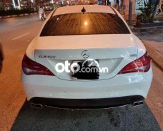 Mercedes-Benz CLA 200 Cla 200 2015 trắng ngọc trinh 2015 - Cla 200 2015 trắng ngọc trinh giá 620 triệu tại Tp.HCM