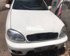 Daewoo Lanos   2001 2001 - Daewoo Lanos 2001 giá 24 triệu tại Hải Phòng