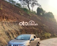 Mitsubishi Triton  2015 đã lên đồ 2015 - Triton 2015 đã lên đồ giá 400 triệu tại Quảng Nam