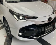 Toyota Vios 2023 - Chỉ từ 455 triệu đẹp như mới giá 455 triệu tại Hòa Bình