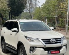 Toyota Fortuner 2017 - Chính chủ bán xe giá 729 triệu tại Vĩnh Phúc