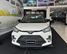 Toyota Raize 2023 - Chỉ từ 530 triệu giá 530 triệu tại Hải Dương