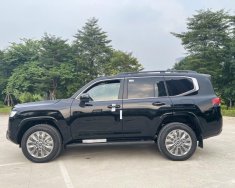 Toyota Land Cruiser 2023 - Giao Ngay giá 4 tỷ 286 tr tại Vĩnh Phúc