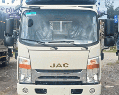 JAC N350S 2023 - Xe tải JAC N350S 3.5 tấn đời 2023 siêu khuyến mãi giá 457 triệu tại Đồng Nai