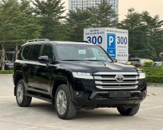 Toyota Land Cruiser 2023 - Giao Ngay giá 4 tỷ 286 tr tại Hòa Bình