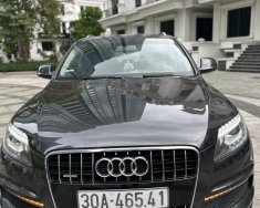 Audi Q7 2014 - SHOW ROOM AUTO NGỌC ANH HÀ NỘI CẦN BÁN XE AUDI Q7 - 2014 ĐĂNG KÝ 2015 ĐẸP XUẤT SẮC  giá 888 triệu tại Hà Nội