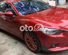 Mazda 6 càm bán   mầu đỏ nhâpn nhật sx 2013 2013 - càm bán mazda 6 mầu đỏ nhâpn nhật sx 2013 giá 460 triệu tại Hà Nội