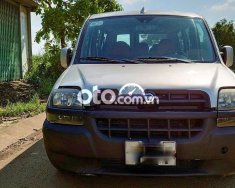 Fiat Doblo   Máy Móc Zin, Phun Xăng Điện Tử, 7 Chỗ 2003 - Fiat Doblo Máy Móc Zin, Phun Xăng Điện Tử, 7 Chỗ giá 112 triệu tại Tp.HCM