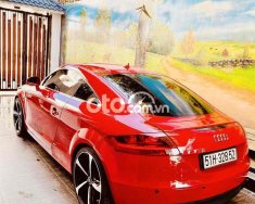 Audi TT  s 2008 ĐK 2010 Coupe Thể Thao Phong Cách 2008 - Audi TTs 2008 ĐK 2010 Coupe Thể Thao Phong Cách giá 556 triệu tại Khánh Hòa