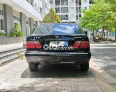 Mercedes-Benz E240 Bán xe Mercedes E240 sx 2001 số máy êm ái 2001 - Bán xe Mercedes E240 sx 2001 số máy êm ái giá 145 triệu tại Bình Dương