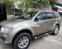 Mitsubishi Pajero Sport xe máy dầu số sàn lợi dầu xe đep bso hoso 2017 - xe máy dầu số sàn lợi dầu xe đep bso hoso giá 445 triệu tại Nghệ An
