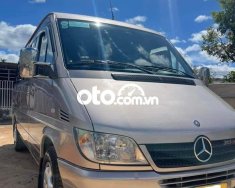 Mercedes-Benz Sprinter Mercedes  313 2010 2010 - Mercedes Sprinter 313 2010 giá 225 triệu tại An Giang