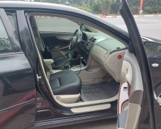 Toyota Corolla 2009 - Toyota Corolla 1.6 XLi 2009 - 320 triệu giá 320 triệu tại Hà Nội