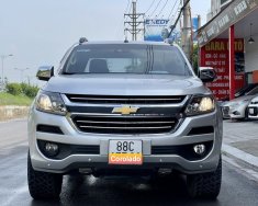 Chevrolet Colorado 2018 - Màu bạc, giá chỉ 470 triệu giá 470 triệu tại Vĩnh Phúc