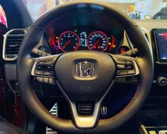 Honda City 2023 - Nhận cọc sớm để giảm 120% thuế, 50tr phụ kiện giá 599 triệu tại Ninh Bình