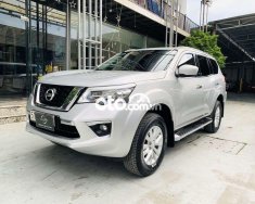 Nissan Terrano  Terra S 2.5MT SX 2019, BIỂN TP, ht góp 2019 - Nissan Terra S 2.5MT SX 2019, BIỂN TP, ht góp giá 650 triệu tại Tp.HCM