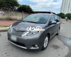 Toyota Sienna   3.5 limited 2011 - toyota sienna 3.5 limited giá 1 tỷ 250 tr tại Tp.HCM