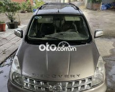 Nissan Livina  7 chổ nivina 2012 chính chủ đkiểm 5/2024 2012 - Nissan 7 chổ nivina 2012 chính chủ đkiểm 5/2024 giá 180 triệu tại Tp.HCM