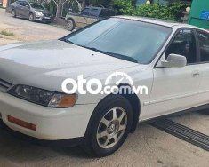 Honda Accord Xe gia đình cần bán 1996 - Xe gia đình cần bán giá 105 triệu tại Vĩnh Phúc