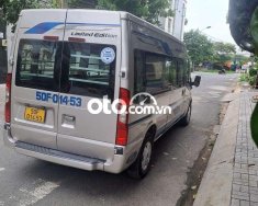 Ford Transit  TÃI VAN 3 NGƯỜI 940KG CHẠY GIỜ CẤM 24/24 2013 - FORD TÃI VAN 3 NGƯỜI 940KG CHẠY GIỜ CẤM 24/24 giá 296 triệu tại Long An