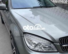 Mercedes-Benz C200 Mercedes C200 2010 tự động bstp Chính chủ 2010 - Mercedes C200 2010 tự động bstp Chính chủ giá 279 triệu tại Tp.HCM