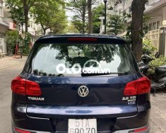 Volkswagen Tiguan Bán xe vw  2013 2013 - Bán xe vw Tiguan 2013 giá 560 triệu tại Tp.HCM